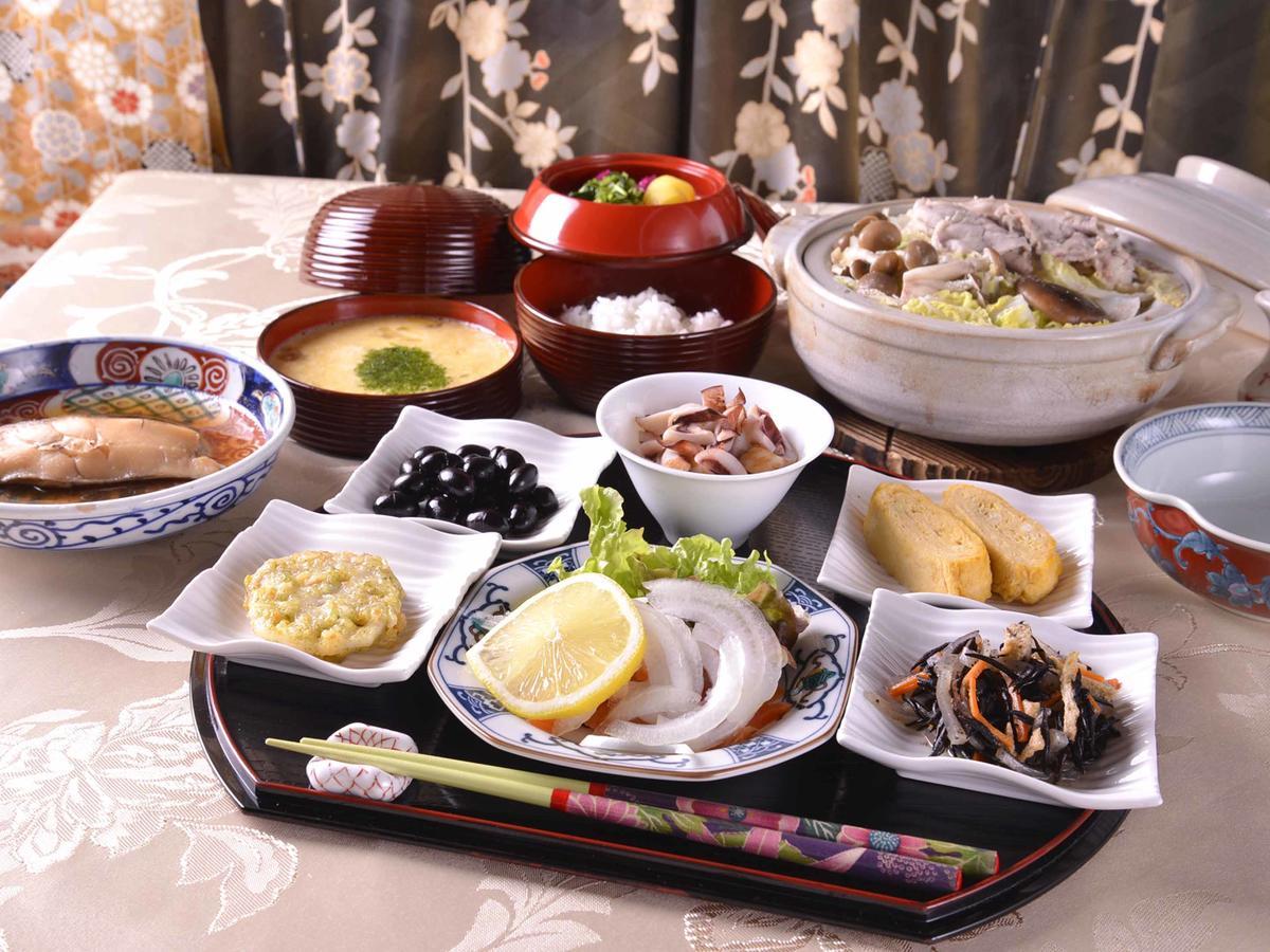Bed and Breakfast Santouan Киото Экстерьер фото