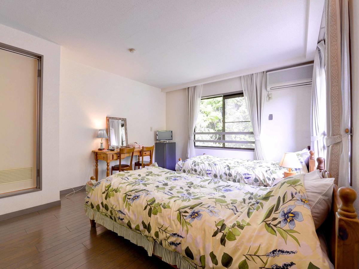 Bed and Breakfast Santouan Киото Экстерьер фото