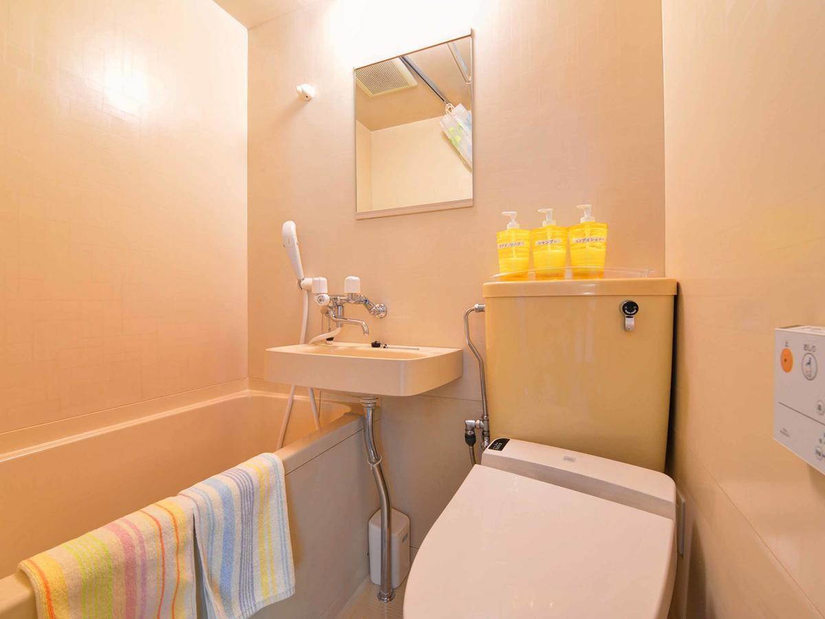 Bed and Breakfast Santouan Киото Экстерьер фото