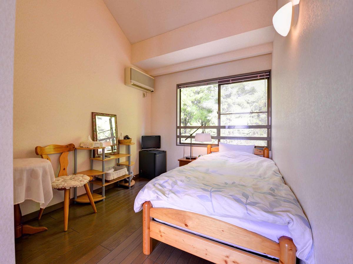 Bed and Breakfast Santouan Киото Экстерьер фото